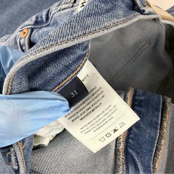 CITIZENS OF HUMANITY ISOLA SCULPT FLARE JEANS - Picture 6 of 9